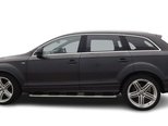 Audi Q7 3.0 TDI V6 S line Plus SUV 5dr Diesel Tiptronic quattro Euro 5 (s/s) (204 p 6