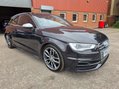 Audi A3 2.0 S3 Quattro Semi-Auto 4WD 3dr 21