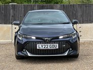Toyota Corolla GR SPORT 7