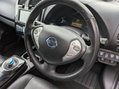 Nissan LEAF 30kWh Tekna Auto 5dr 13