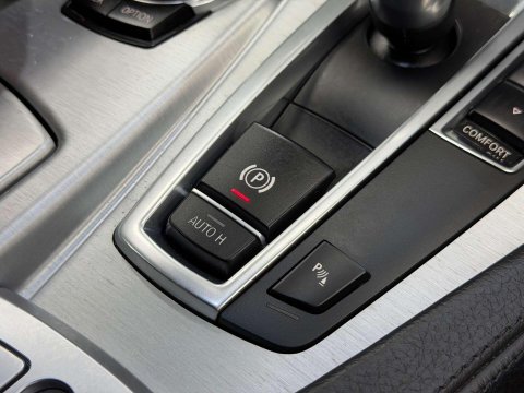 BMW 5 Series 2.0 520d M Sport Saloon 4dr Diesel Auto Euro 6 (s/s) (190 ps) 46