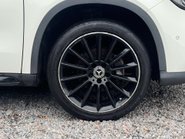 Mercedes-Benz GLA 1.6 GLA 200 AMG Line Premium Auto 5dr 14