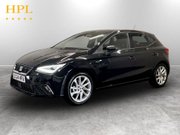 SEAT Ibiza 1.0 TSI FR Hatchback 5dr Petrol Manual Euro 6 (s/s) (95 ps) Cruise Control 3