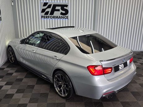 BMW 3 Series 3.0 335d M Sport Saloon 4dr Diesel Auto xDrive Euro 6 (s/s) (313 ps) 43