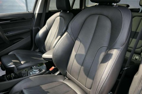 BMW X1 XDRIVE18D XLINE 19