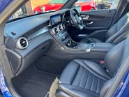 Mercedes-Benz GLC GLC300 MHEV 2.0 AMG Line (Premium Plus) 5dr Petrol 4MATIC Euro 6 (272ps) 10