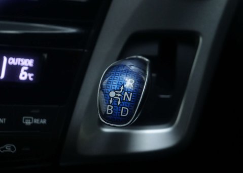 Toyota Prius+ 1.8 Prius+ Excel TSS HEV CVT 5dr 22