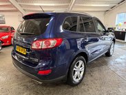 Hyundai SANTA FE 2.2 CRDi Premium Auto 4WD Euro 5 5dr (5 seat) 8