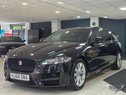 Jaguar XF 2.0i R-Sport Sportbrake Auto Euro 6 (s/s) 5dr