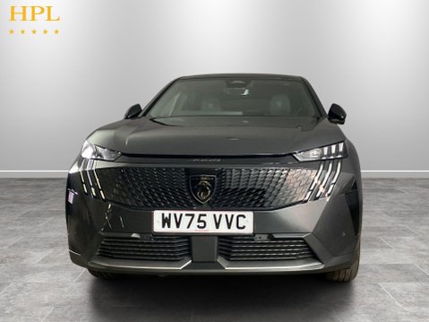 Peugeot 3008 1.2 GT SUV 5dr Petrol Hybrid e-DSC6 Euro 6 (s/s) (145 ps) Alloys - Bluetoot 2