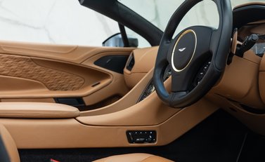 Aston Martin Vanquish ZAGATO SPEEDSTER 14