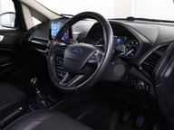 Ford Ecosport TITANIUM 5