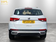 SEAT Ateca 1.5 TSI EVO SE Technology SUV 5dr Petrol Manual Euro 6 (s/s) (150 ps) 6