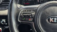 Kia Sportage 2.0 CRDi GT-Line SUV 5dr Diesel Auto AWD Euro 6 (134 bhp) 36