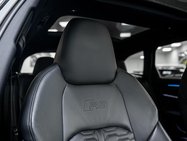 Audi RS6 4.0 TFSI V8 Vorsprung Estate 5dr Petrol Tiptronic quattro Euro 6 (s/s) (600 3