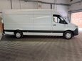 Mercedes-Benz Sprinter 2.0 Sprinter 315 Premium CDi LWB 9