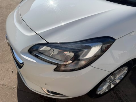 Vauxhall Corsa 1.4i Turbo ecoFLEX SE Euro 6 (s/s) 5dr 26