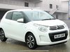 Citroen C1 1.0 VTi Flair Euro 5 3dr