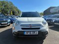 Fiat 500X 1.6 MultiJetII Cross SUV 5dr Diesel Manual Euro 6 (s/s) (120 ps) 2