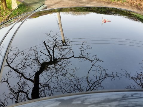 Mercedes-Benz SL Series SL500 41