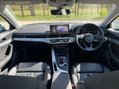 Audi A4 2.0 A4 Sport 30 TDI Semi-Auto 5dr 9