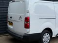 Citroen Dispatch 1.5 Dispatch 1200 Enterprise Blue HDi S/S 15