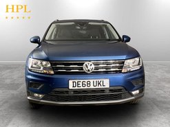 Volkswagen Tiguan Allspace 2.0 TDI SE Nav SUV 5dr Diesel DSG 4Motion Euro 6 (s/s) (150 ps) Alloys - Ai