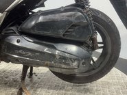 Honda Forza 125 NSS 2018 SPARES OR REPAIR PROJECT SCOOTER LEARNER BIKE 125CC 12