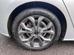 Ford Focus 1.0T EcoBoost MHEV ST-Line Edition Euro 6 (s/s) 5dr 20