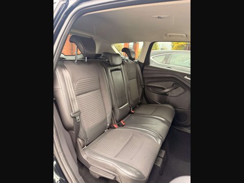 Ford Kuga 1.5 Kuga Titanium 5dr 18