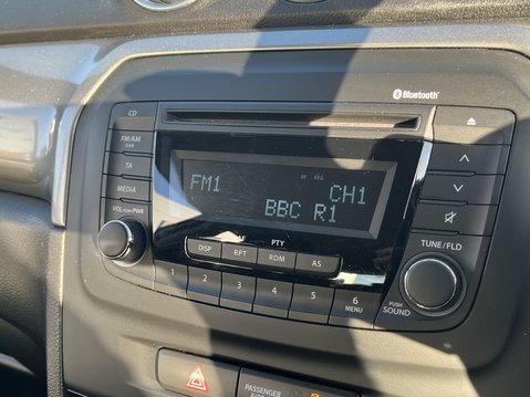 Suzuki Vitara 1.6 SZ4 5dr 22