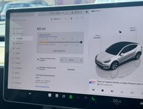 Tesla Model Y (Dual Motor) Long Range SUV 5dr Electric Auto 4WDE (384 bhp) 21