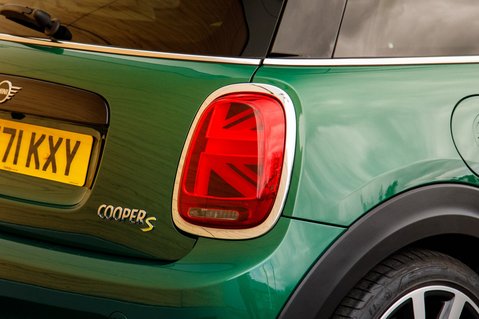 Mini Hatch COOPER S LEVEL 3 10