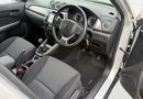 Suzuki Vitara 1.4 Boosterjet 48V Hybrid SZ-T 5dr 21