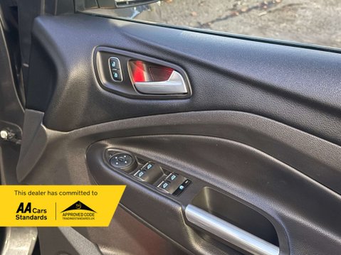 Ford Kuga 1.5 Kuga Titanium TDCi 5dr 31