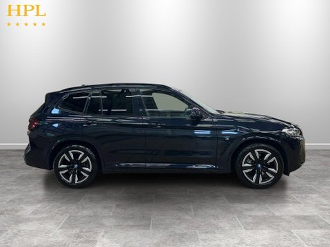 BMW Ix3 80kWh M Sport SUV 5dr Electric Auto (286 ps) 1 Owner - Sensors - Bluetooth 8
