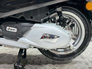 Piaggio Vespa Primavera 2026 ONLY 1K STUNNING 125CC SCOOTER 1 OWNER 17