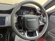 Land Rover Range Rover Evoque 2.0 Range Rover Evoque R-Dynamic S Auto 4WD 5dr 63