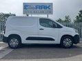 Citroen Berlingo 1.5 BlueHDi 1000 Enterprise Edition M Panel Van 5dr Diesel Manual SWB Euro 29