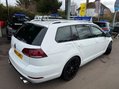 Volkswagen Golf 2.0 TSI R DSG 4Motion Euro 6 (s/s) 5dr 11