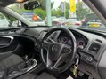 Vauxhall Insignia 2.0 CDTi ecoFLEX SRi Nav Euro 5 (s/s) 5dr 17