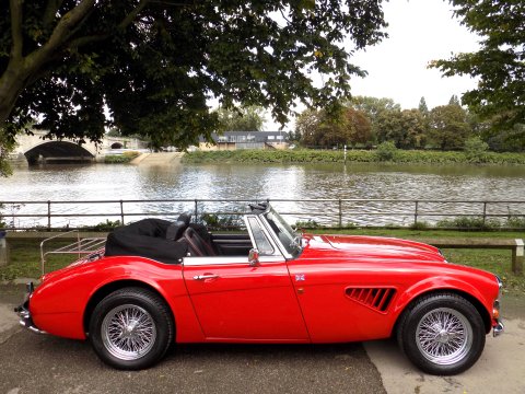 HMC MK1V Sports 8