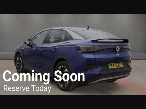 Volkswagen Id.5 Pro 77kWh Style Auto 5dr 2