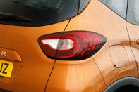 Renault Captur ICONIC TCE 9