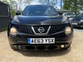 Nissan Juke 1.6 Juke N-Tec 5dr 14
