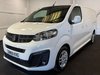 Vauxhall Vivaro 1.5 Vivaro 2900 Sportive S/S