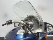 BMW K1200LT 2004 36K LONG MOT CLEAN BIKE REVERSE FLAG SHIP TOURER BIKE 10