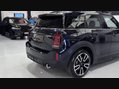Mini Countryman JOHN COOPER WORKS ALL4 7