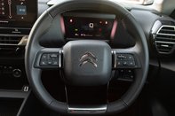 Citroen C4 PURETECH SENSE PLUS S/S 21