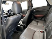 Mazda CX-3 2.0 SKYACTIV-G Sport Nav SUV 5dr Petrol Auto Euro 6 (s/s) (121 ps) 20
